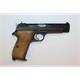 Pistole SIG P210 / P49 7.65 Para