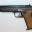 Pistole SIG P210 / P49 7.65 Para | Bild 2