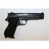 Pistole SIG P210 / P49 9mm Para