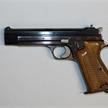 Pistole SIG P210 / P49 9mm Para | Bild 2