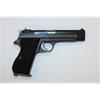 Pistole SIG P210 / P49 9mm Para