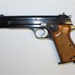 Pistole SIG P210 / P49 9mm Para | Bild 2
