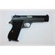Pistole SIG P210 / P49 9mm Para