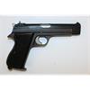 Pistole SIG P210 / P49 9mm Para