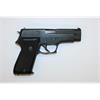 Pistole Sig P220 / P75 9mm Para