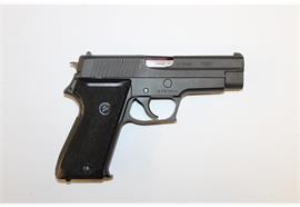 Pistole Sig P220 / P75 9mm