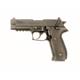 Pistole SIG Sauer Mosquito 22 Lr