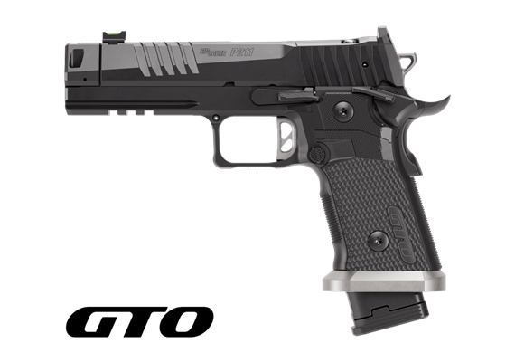 Pistole SIG-Sauer P211-GTO 9mm Para Pistole SIG-Sauer P211-GTO 9mm Para