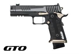 Pistole SIG-Sauer P211-GTO EQUINOX 9mm Para