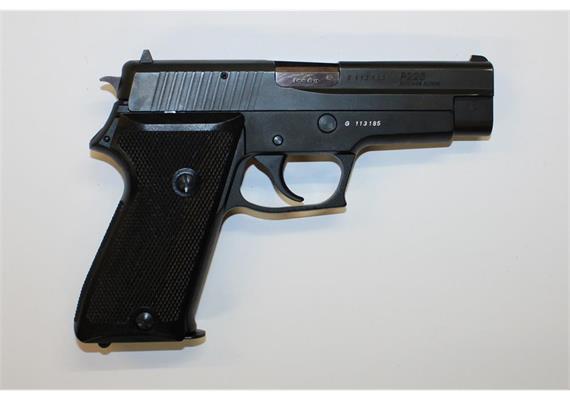 Pistole Sig Sauer P220 9mm Para