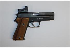 Pistole Sig Sauer P220 9mm Para