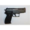Pistole Sig Sauer P225 9mm Para Basel Polizei