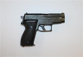 Pistole Sig Sauer P225 9mm Para