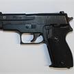 Pistole Sig Sauer P225 9mm Para | Bild 2