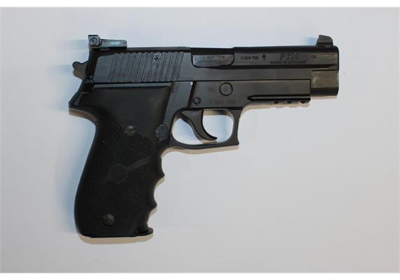 Pistole Sig Sauer P226 9mm Para