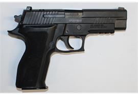 Pistole Sig Sauer P226 Elite 9mm Para