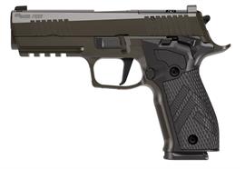 Pistole SIG-Sauer P226 Legion 9mm Para 4.4" SAO