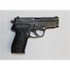 Pistole Sig Sauer P228 9mm Para / Polizei Bern