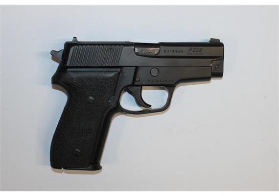 Pistole Sig Sauer P228 9mm Para