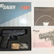 Pistole Sig Sauer P228 9mm Para | Bild 3