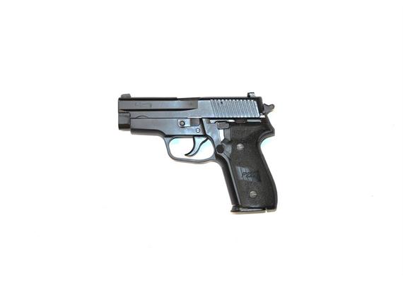 Pistole Sig Sauer P228 9mm Para