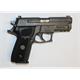 Pistole SIG Sauer P229 Legion .357 SIG 3.9" Gray DA/SA, X-Ray