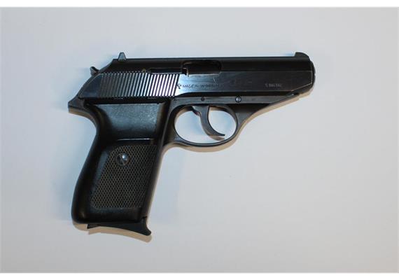 Pistole Sig Sauer P230 9mm Police