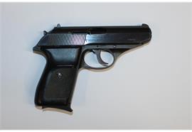 Pistole Sig Sauer P230 9mm Police