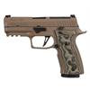 Pistole Sig Sauer P320 AXG Scorpion 9mm Para