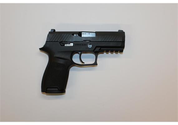 Pistole Sig Sauer P320 Compact 9mm Para