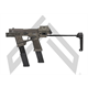 Pistole SIG-Sauer P320 FLUX Legion 9mm Para