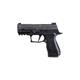 Pistole Sig Sauer P320 XCompact 9mm Para