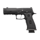 Pistole SIG-Sauer P320XF M.O.D. 9mm Para