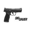 Pistole SIG Sauer P322 22Lr.