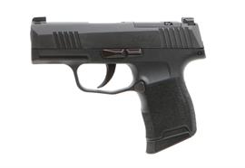 Pistole SIG-Sauer P365 9mm Para