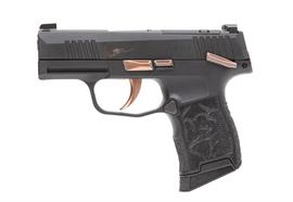 Pistole SIG-Sauer P365 ROSE .380 ACP / 9mm Kurz