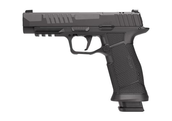 Pistole SIG SAUER P385-FULL 4.7" 9mm Para - Schwarz