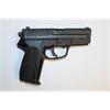 Pistole Sig Sauer PRO SP2009 9mm Para