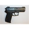 Pistole SIG Sauer Pro SP2022 9mm Para Police Lausanne
