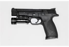 Pistole Smith & Wesson M&P 9mm Para