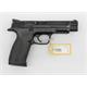 Pistole Smith & Wesson M&P 9mm Para