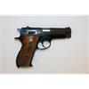 Pistole Smith & Wesson S&W 39 9mm Para