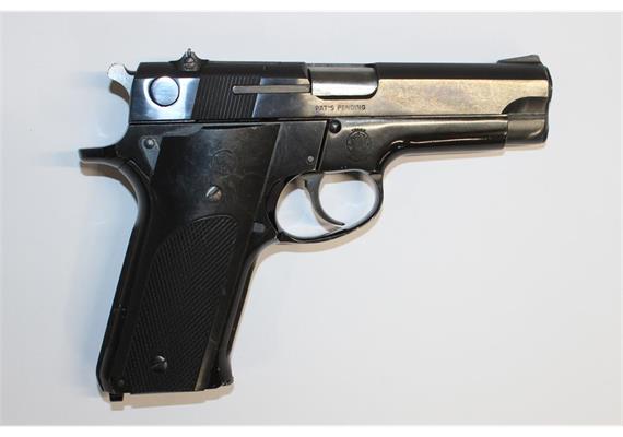 Pistole Smith & Wesson S&W 59 9mm Para