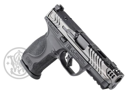 Pistole Smith & Wesson S&W M&P 2.0 Full 9mm Para