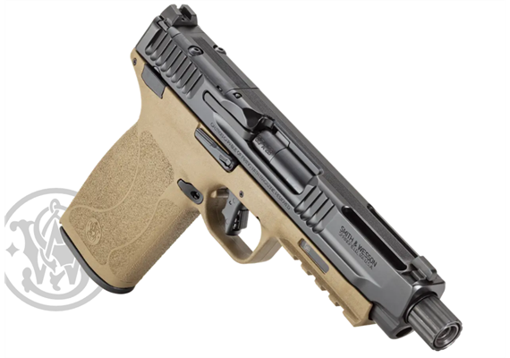 Pistole Smith & Wesson S&W M&P 5.7 Series 5.7x28 Pistole Smith & Wesson S&W M&P 5.7 Series 5.7x28