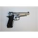 Pistole Smith & Wesson S&W Target Champion 9mm Para