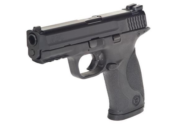 Pistole Smith & Wesson M&P9 9mm Para