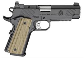 Pistole Springfield 1911 Operator AOS 45 ACP