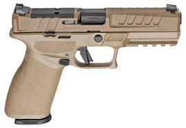 Pistole Springfield Echelon 4.5F 9mm Para