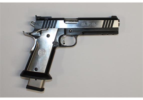 Pistole SPS Enduro .40 S&W